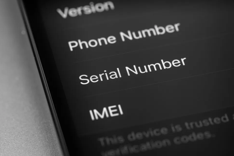 Berikut Beberapa Cara Registrasi IMEI Yang BUat Kamu Ga Susah