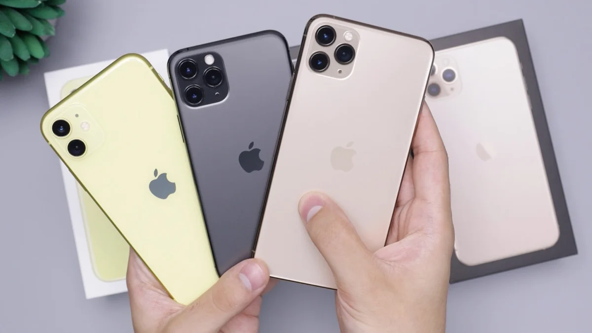 Iphone Ex Inter Akan Diblokri, Rugikan Negara 353 Milyar