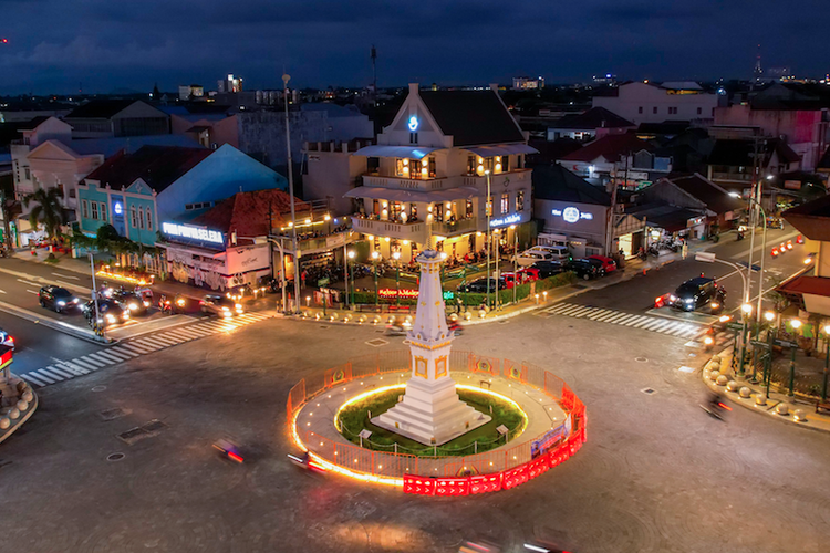 Habiskan Waktu Liburanmu Dengan Itinerary Yogyakarta 3 Hari 2 Malam, Budget Minimum