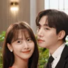 Lee Junho dan Yoona Menikah Dalam Drama King The Land, Netizen : Aku Harap Mereka ...