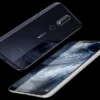 Nokia 6.1 Plus Harga Terjangkau Spesifikasi Memukau Performa Ngebut Ngeng