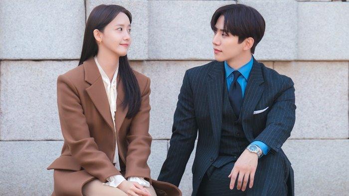 Download & Nonton Drama Korea King The Land full Episode Sub Indonesia Kualitas HD, Bocoran Season 2