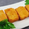 Resep Nugget Ayam Wortel Sederhana, Enak dan Renyah