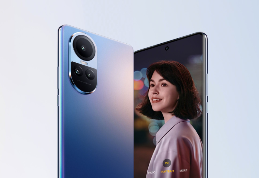 Oppo Reno 10 Spesifikasi dan Harga, Rilis 8 Agustus 2023