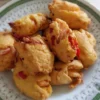 Resep Perkedel Tahu Udang Agar Tidak Hancur, Lezat Renyah!