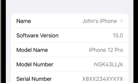 Begini Cara Termudah Untuk Registrasi IMEI Iphone Yang Bisa Kamu Lakukan Sendiri