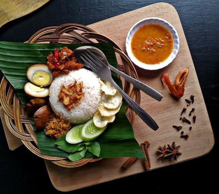 5 Resep Nasi Uduk yang Nikmat dan Gurih, Mudah Buatnya