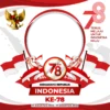 lirik 17 agustus tahun 45