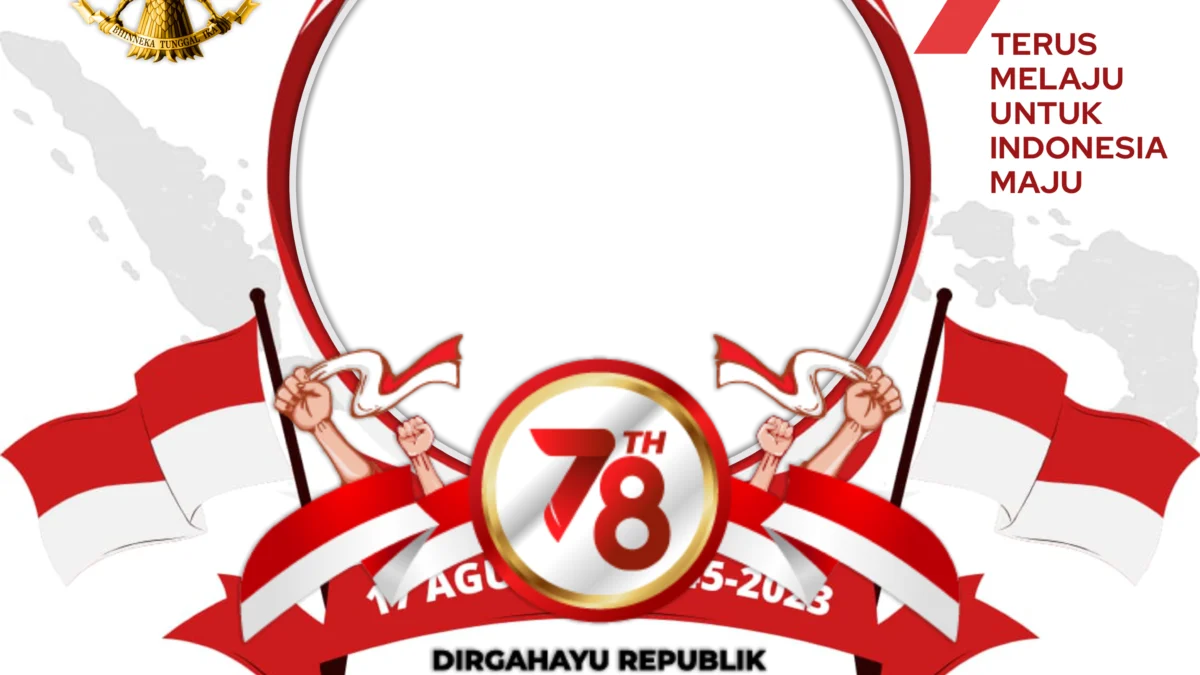 lirik 17 agustus tahun 45