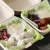 Resep Mochi Bites yang Lezat dan Simpel untuk Camilan Istimewa