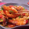 Resep Udang Saus Tiram yang Menggugah Selera, Kelezatan Hakiki