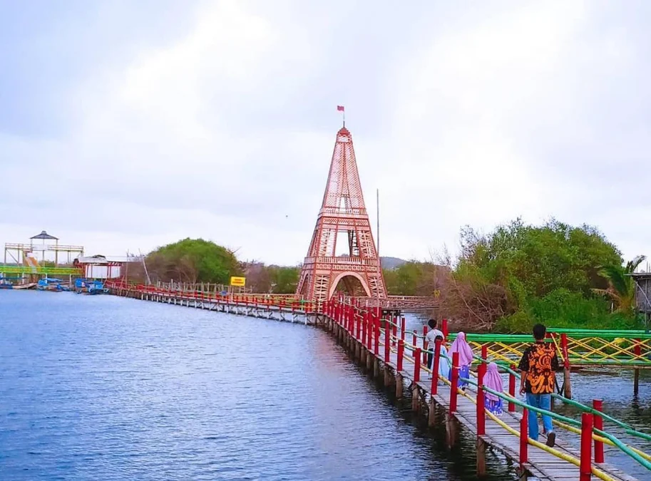 5 Wisata Jogjakarta Paling Terkenal dan Kekinian 2023, Apa Saja? 5 Wisata Jogjakarta Paling Terkenal dan Kekinian 2023, Apa Saja?