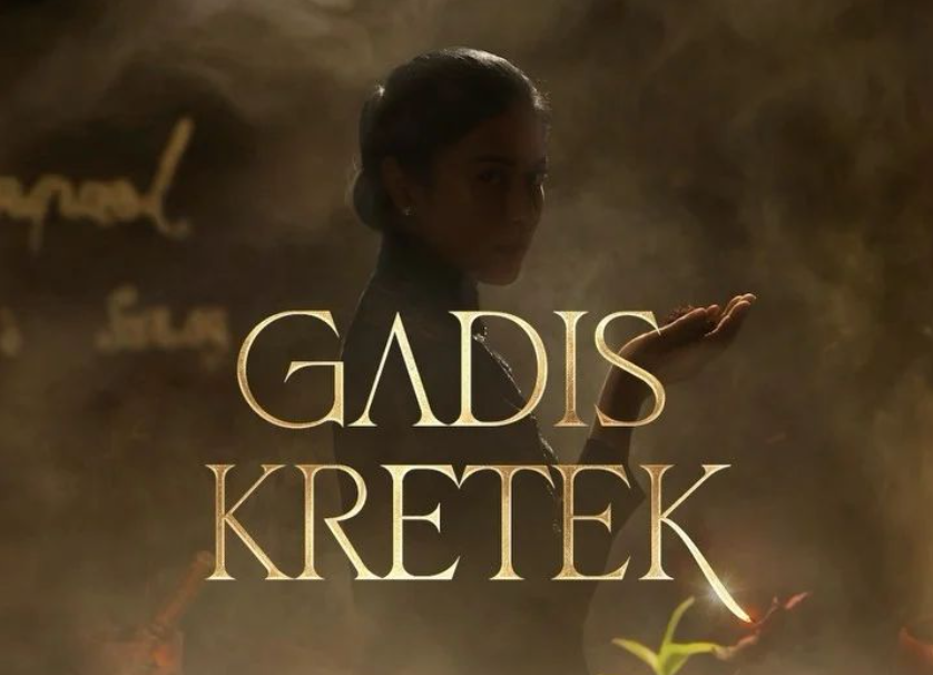 Link Nonton Gadis Kretek HD, 5 Episode Petualangan Cinta Jeng Yah pada Kretek