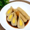 Resep Pempek Tanpa Ikan Anti Gagal, Empuk dan Gurih