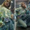 Ini Dia Cara Buat Konten Mirror Selfie Aesthetic Pakai Galaxy Z Flip5 