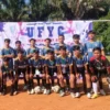 Sepak Bola Ekstrakurikuler Unggulan SMPN 1 Jalancagak