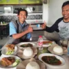 Sambal Ijo Dadakan