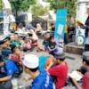 Pegiat Seni dan Sastra