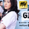 Link Nonton My Ice Girl 2022 Full HD Gratis