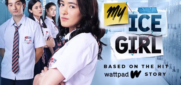 Link Nonton My Ice Girl 2022 Full HD Gratis