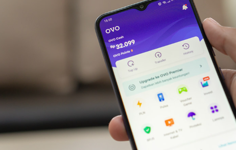 Tutorial Top Up Ovo Dari BCA Dengan Langkah-Langkah yang Mudah