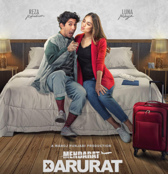 Link Gratis Nonton Mendarat Darurat Full Movie