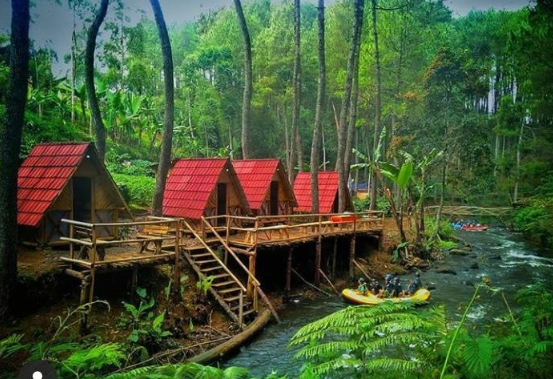 Pangalengan, Bandung Surga Tersembunyi untuk Liburan Asyik