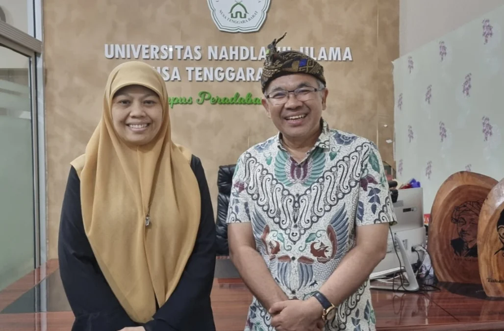Pakar Komunikasi Dr Aqua Dwipayana Tegaskan Mewujudkan Perguruan Tinggi yang Unggul dan Berkah Butuh Kerja Keras dan Peran Aktif Semua Unsur Pakar Komunikasi Dr Aqua Dwipayana Tegaskan Mewujudkan Perguruan Tinggi yang Unggul dan Berkah Butuh Kerja Keras dan Peran Aktif Semua Unsur