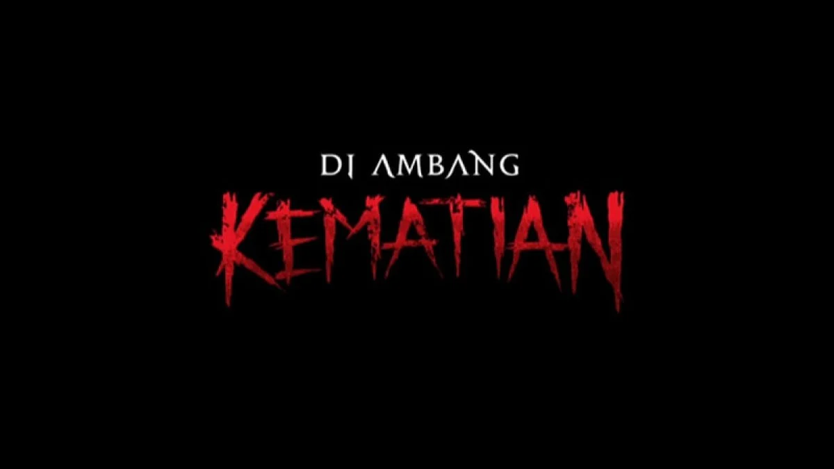 4 Fakta Film Di Ambang Kematian, Sinopsis dan Cara Nonton