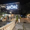 MORÈ Coffee & Space