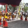 Festival Sisingaan