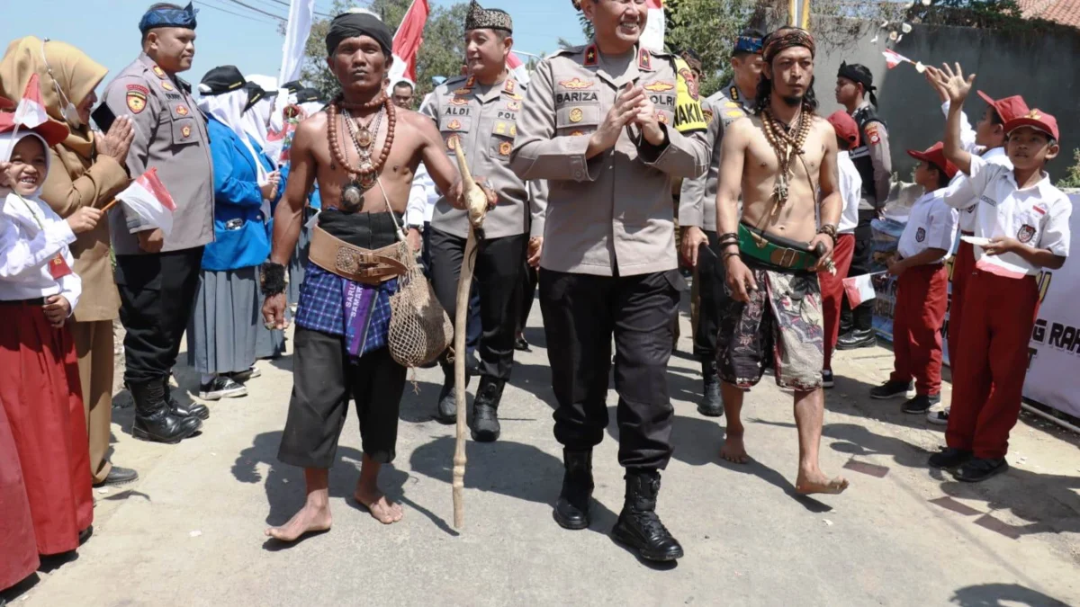 Polres Cimahi