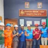 PLN Purwakarta Lakukan Tambah Daya ke Pelanggan Premium PT SOUTH Pacific Viscose