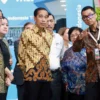 Di Depan Presiden, PLN Paparkan Konsep Transisi Energi Menuju COP28