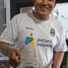 Teh Putih