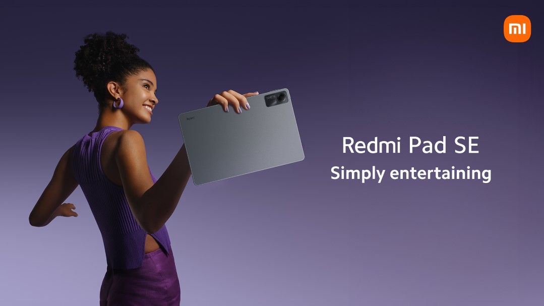 Redmi Pad SE