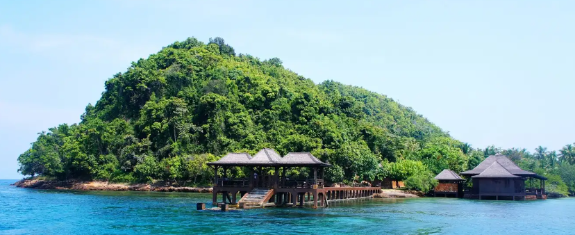 Tempat Wisata di Lampung Terbaik Paling Hits