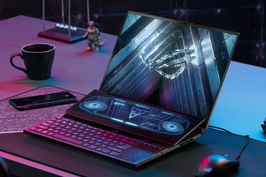 Harga Asus ROG Zephyrus Laptop AMD Ryzen 9 Terbaru 2023