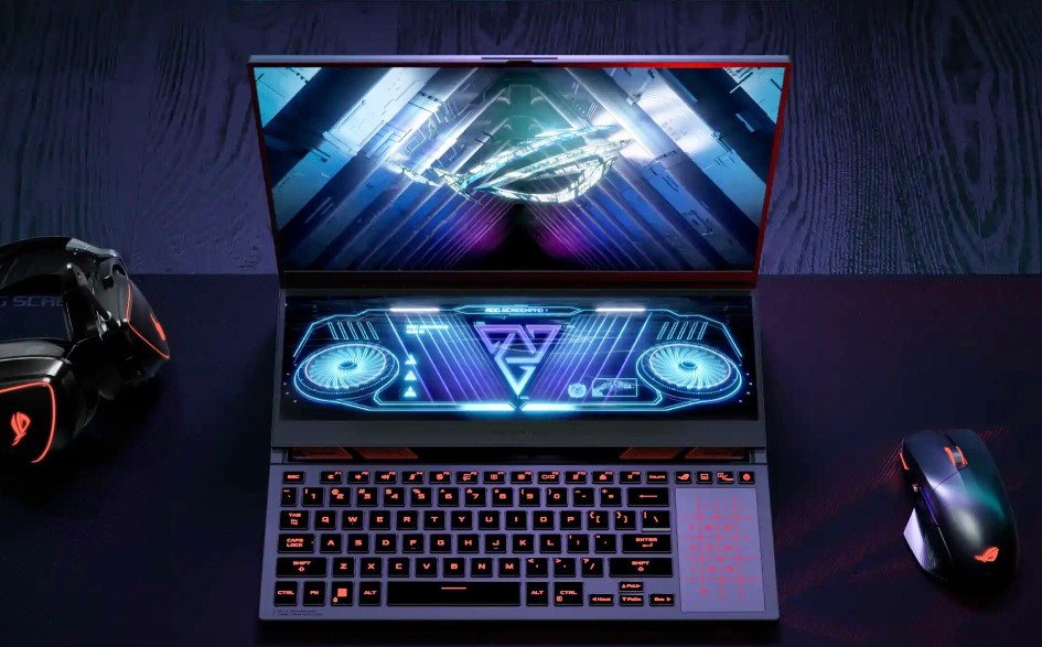 Kelebihan dan kekurangan Asus ROG Zephyrus