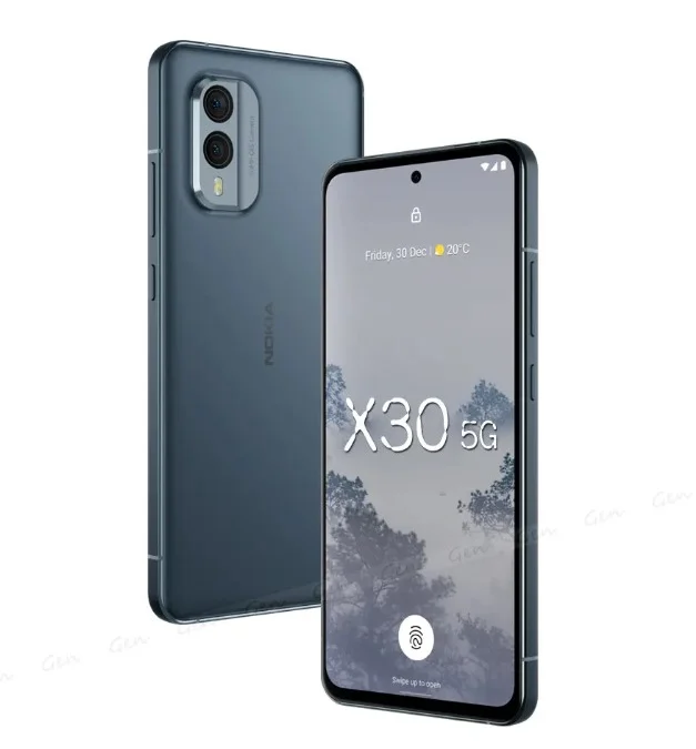 Kelebihan dan Kekurangan Nokia X30 5G