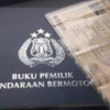 Cara Cek Informasi Pajak Kendaraan Bermotor Jawa Barat