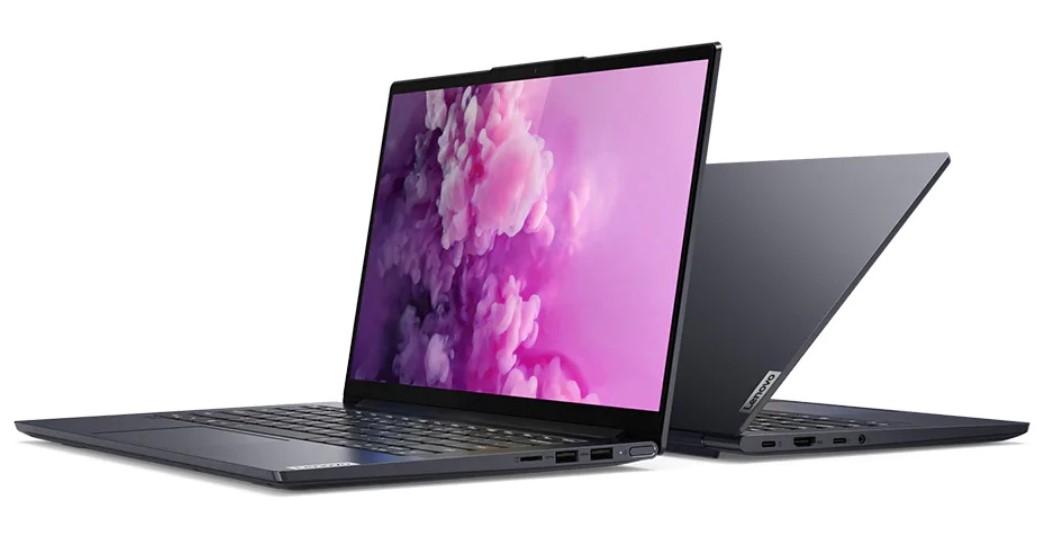 Harga dan Spesifikasi Lenovo IdeaPad Slim 7 Terbaru 2023