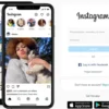 Cara Membuka Instagram Lupa Kata Sandi dan Nomor HP Tidak Aktif