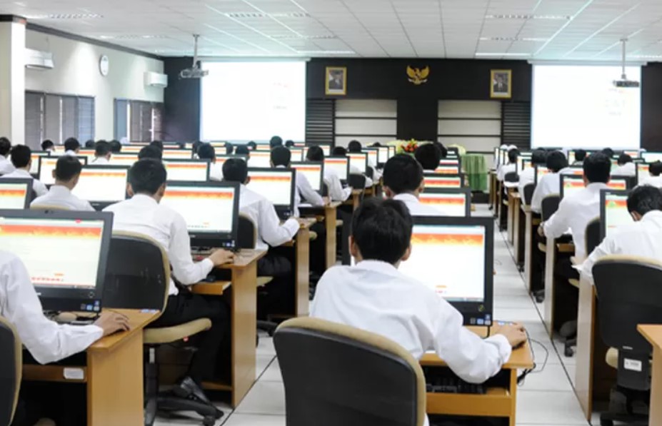 Cara Daftar CPNS-PPPK 2023 untuk Lulusan SMA