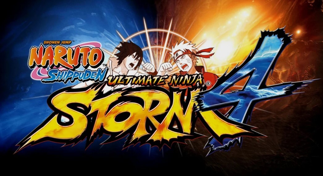 Cara Memainkan Naruto Ultimate Ninja Storm 4 di Ziperto