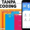 4 Cara Membuat Aplikasi Android Tanpa Ngoding