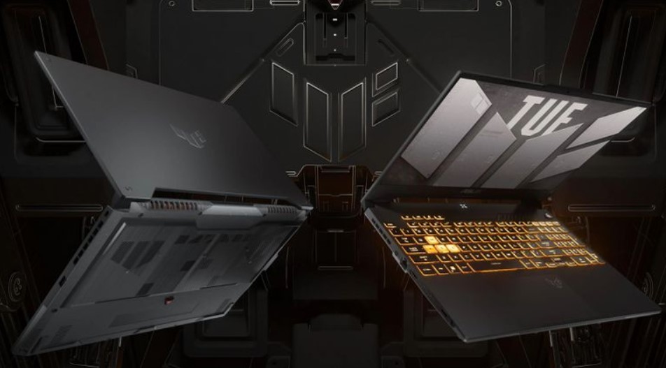 Harga dan Spesifikasi ASUS TUF Gaming F15 FX506 Terbaru 2023