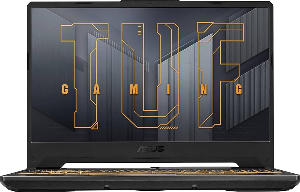 Kelebihan dan Kekurangan ASUS TUF Gaming F15 FX506