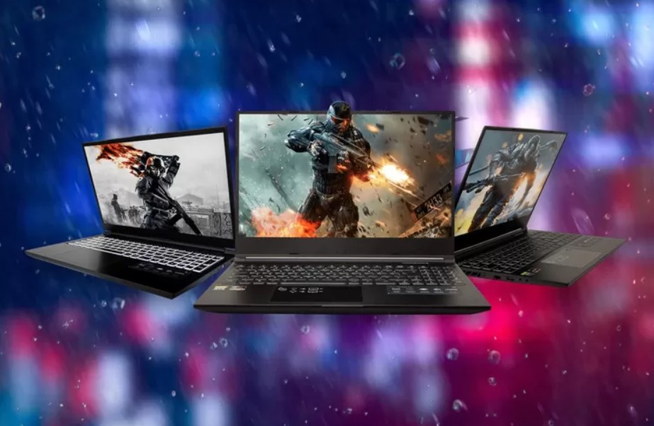 6 Laptop Asus Gaming Murah Dibawah 5 Juta