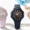 Harga Jam Tangan Casio Wanita Original Terbaru 2023